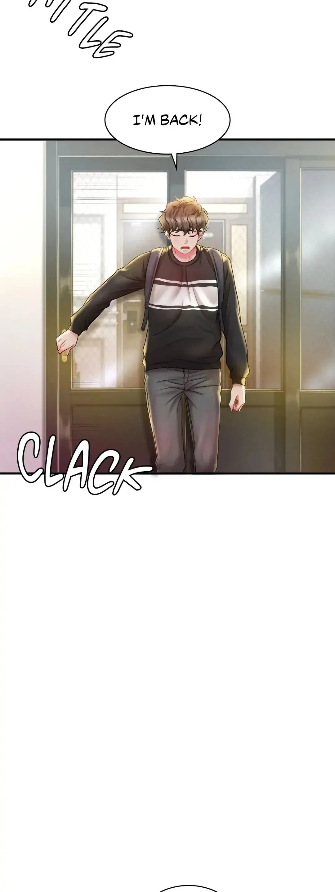 Read Drunk on You chapter 3 image 39 on Lezhin