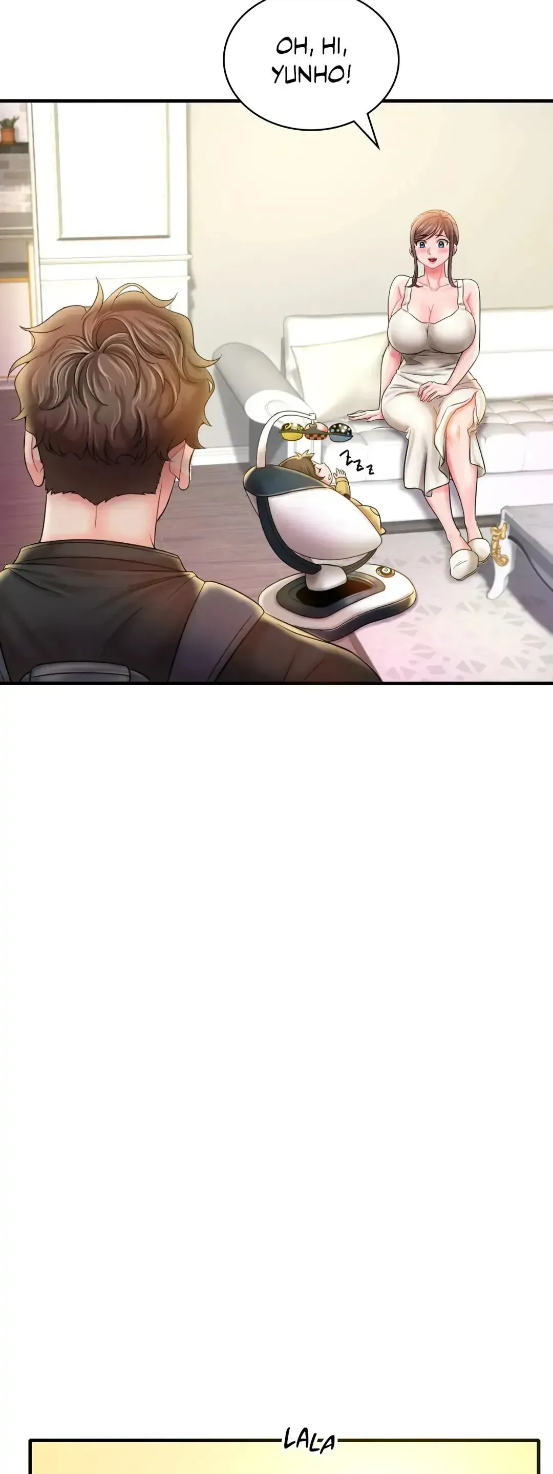 Read Drunk on You chapter 3 image 40 on Lezhin