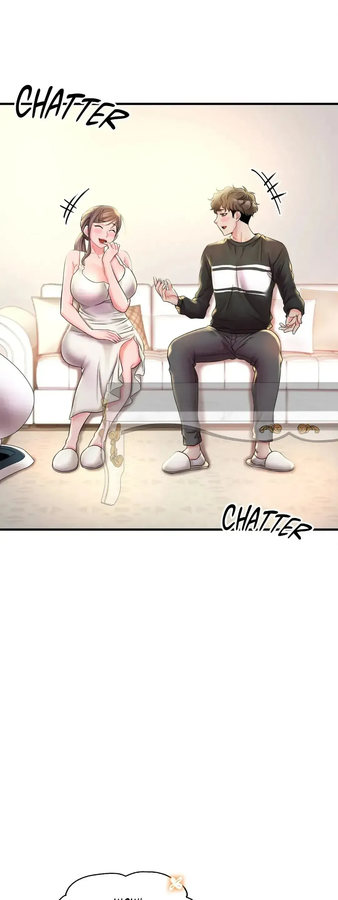 Read Drunk on You chapter 3 image 44 on Lezhin