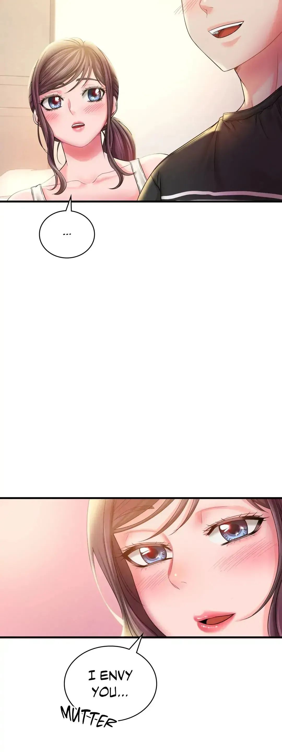 Read Drunk on You chapter 3 image 46 on Lezhin