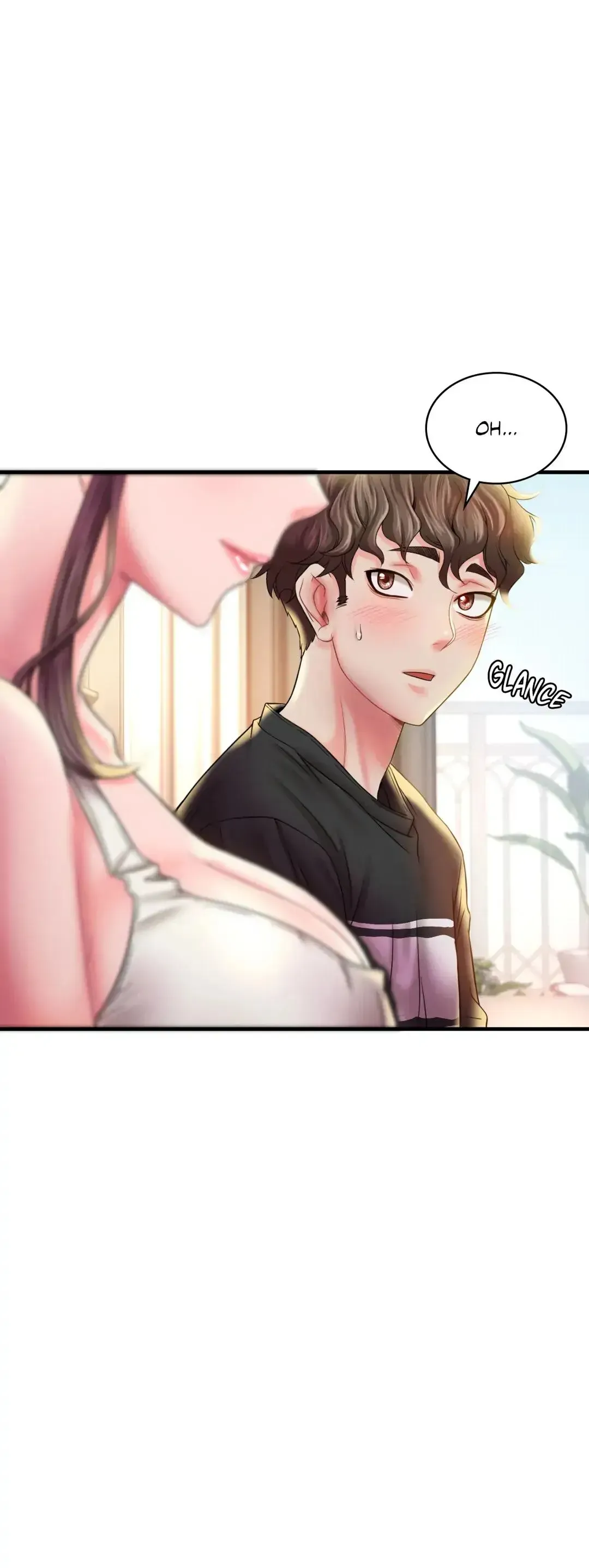 Read Drunk on You chapter 3 image 47 on Lezhin