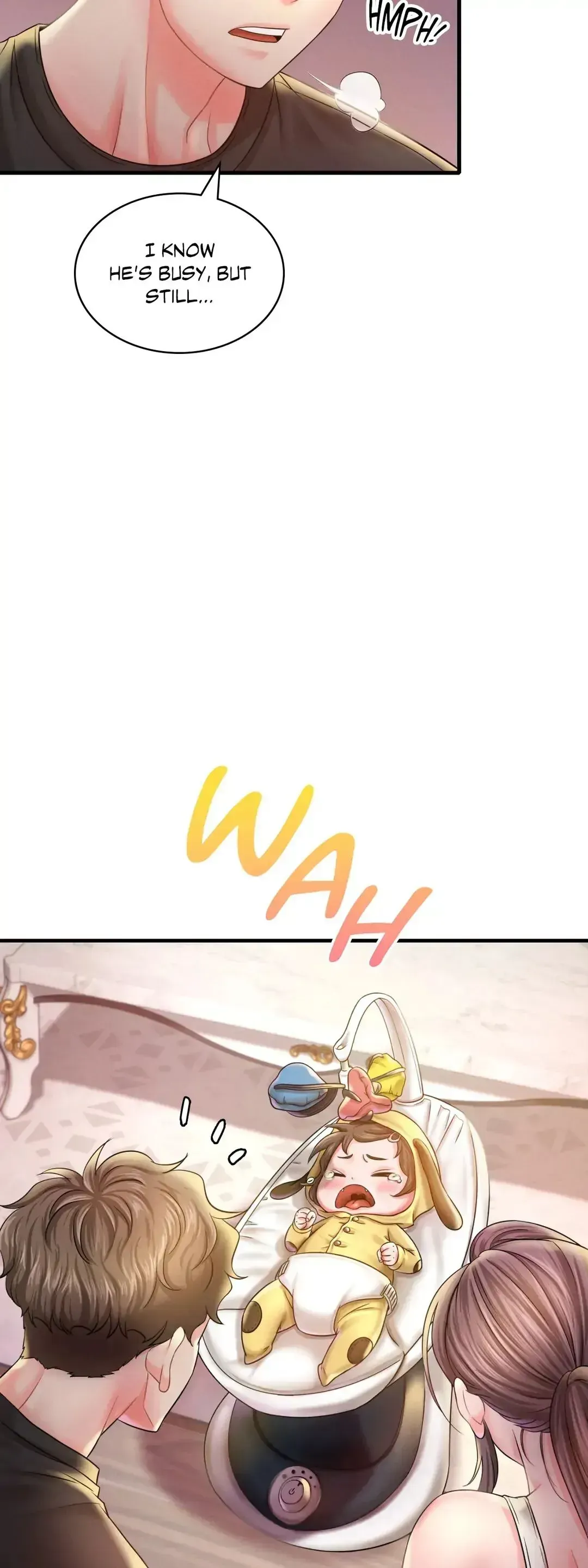 Read Drunk on You chapter 3 image 50 on Lezhin
