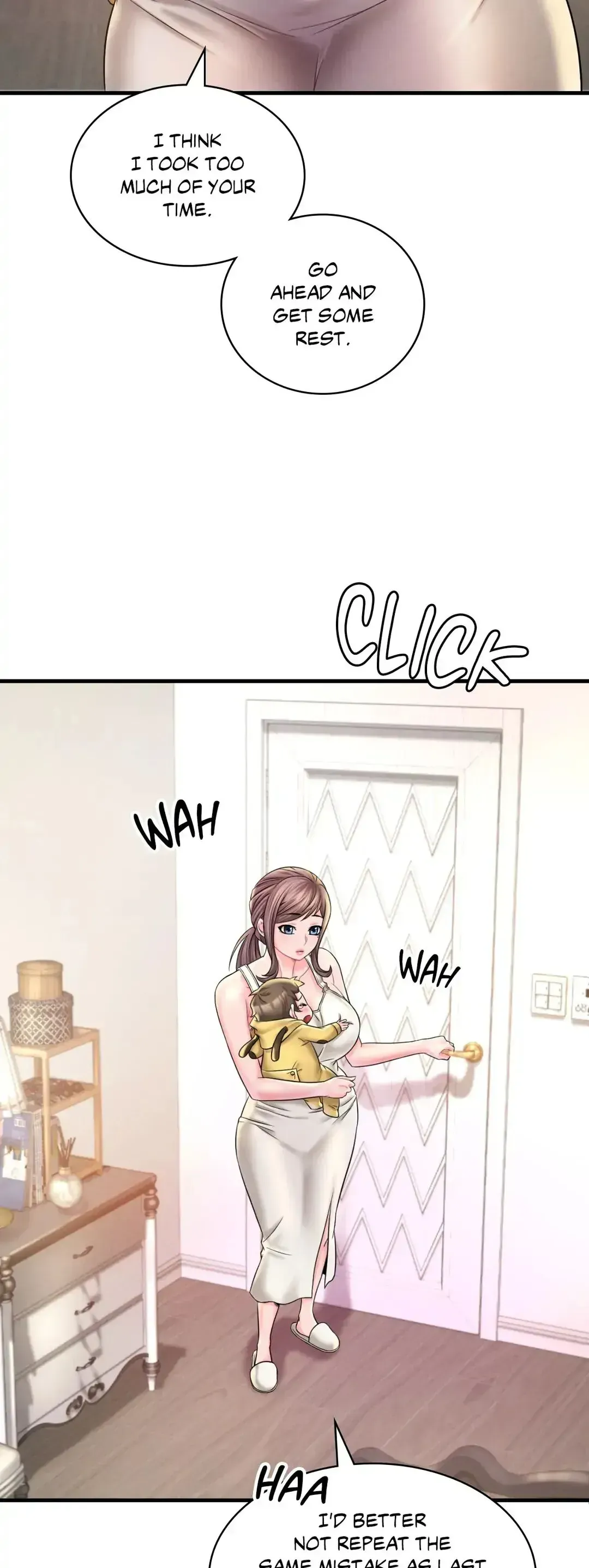 Read Drunk on You chapter 3 image 52 on Lezhin