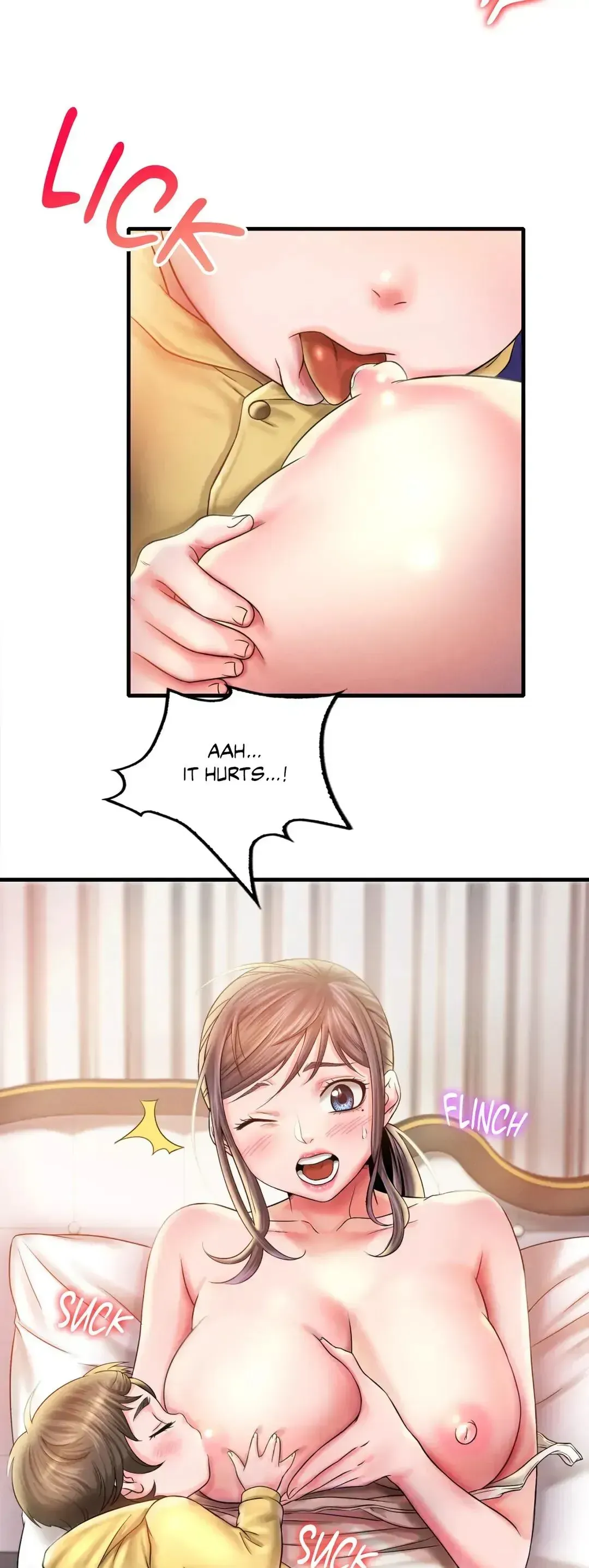Read Drunk on You chapter 3 image 57 on Lezhin