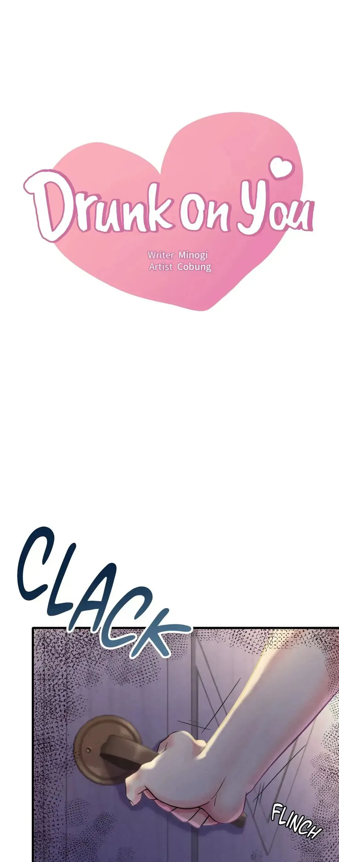 Read Drunk on You chapter 3 image 6 on Lezhin