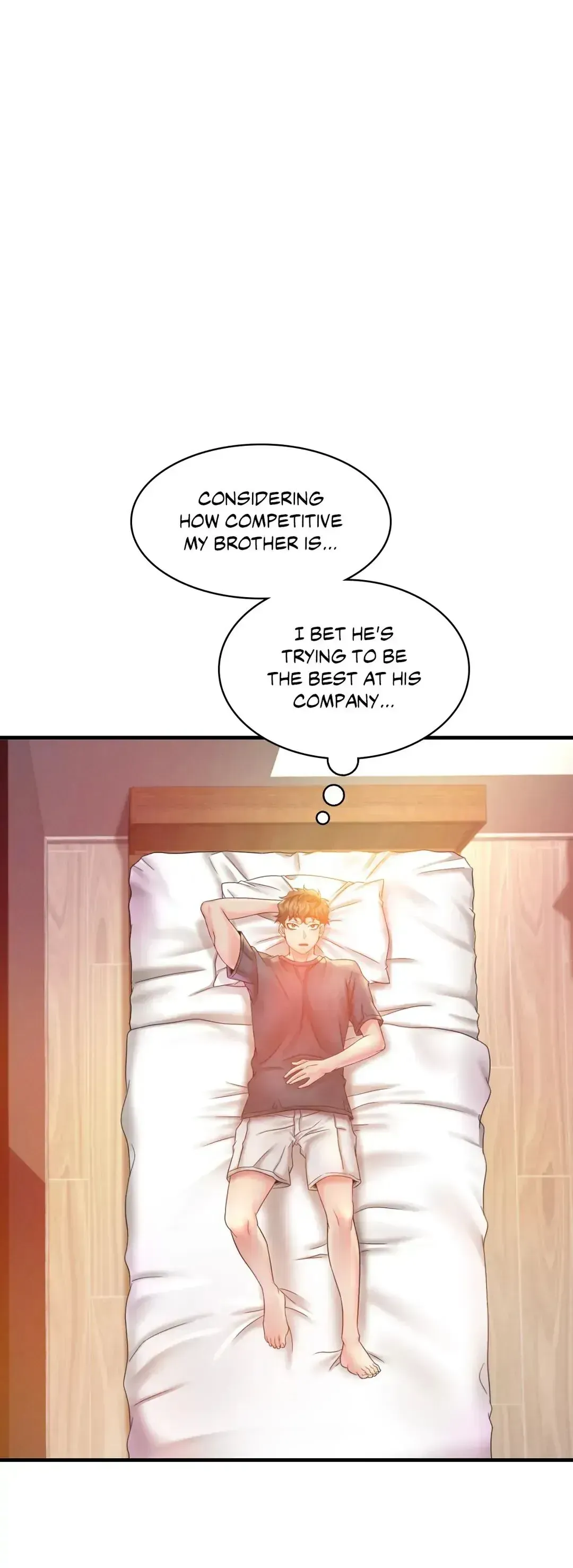 Read Drunk on You chapter 3 image 62 on Lezhin