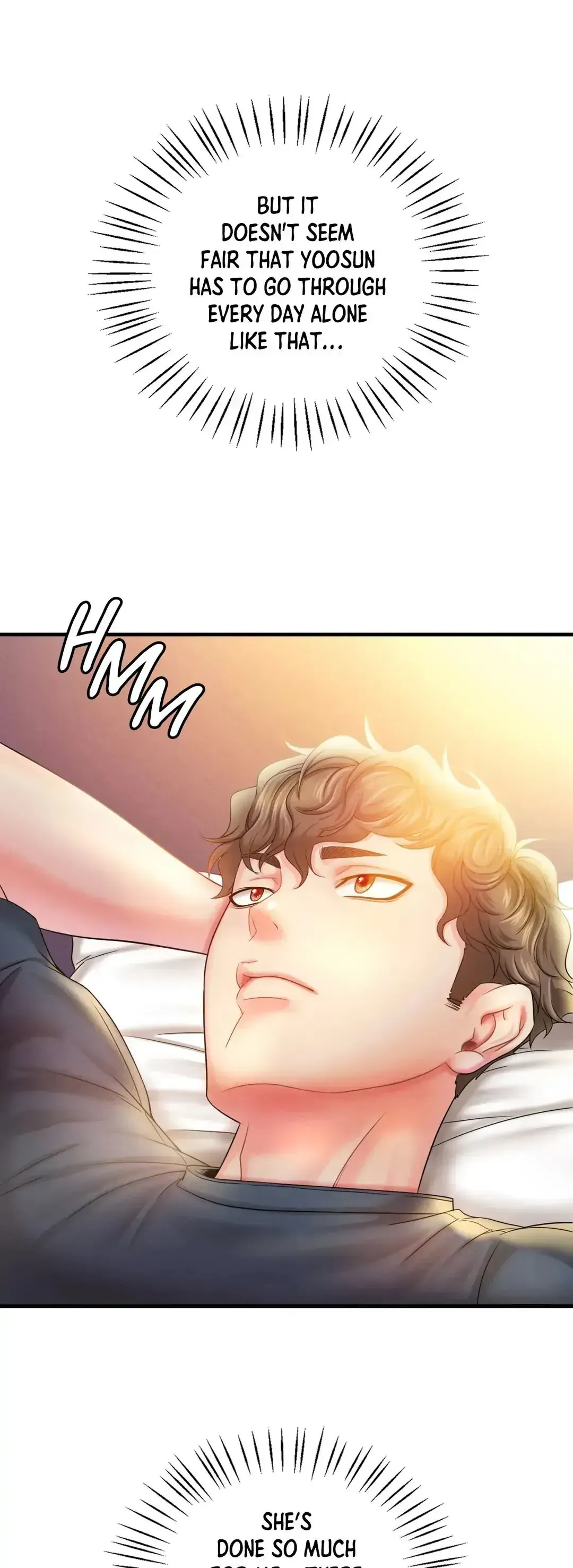 Read Drunk on You chapter 3 image 63 on Lezhin