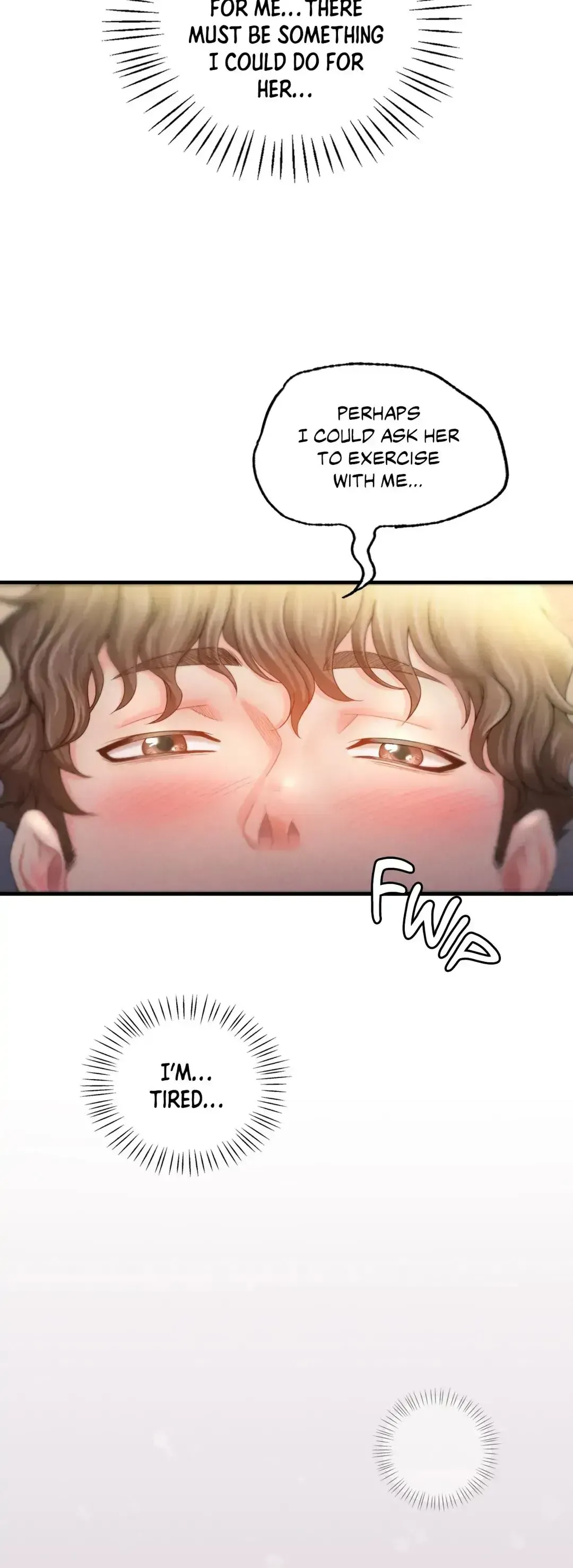 Read Drunk on You chapter 3 image 64 on Lezhin