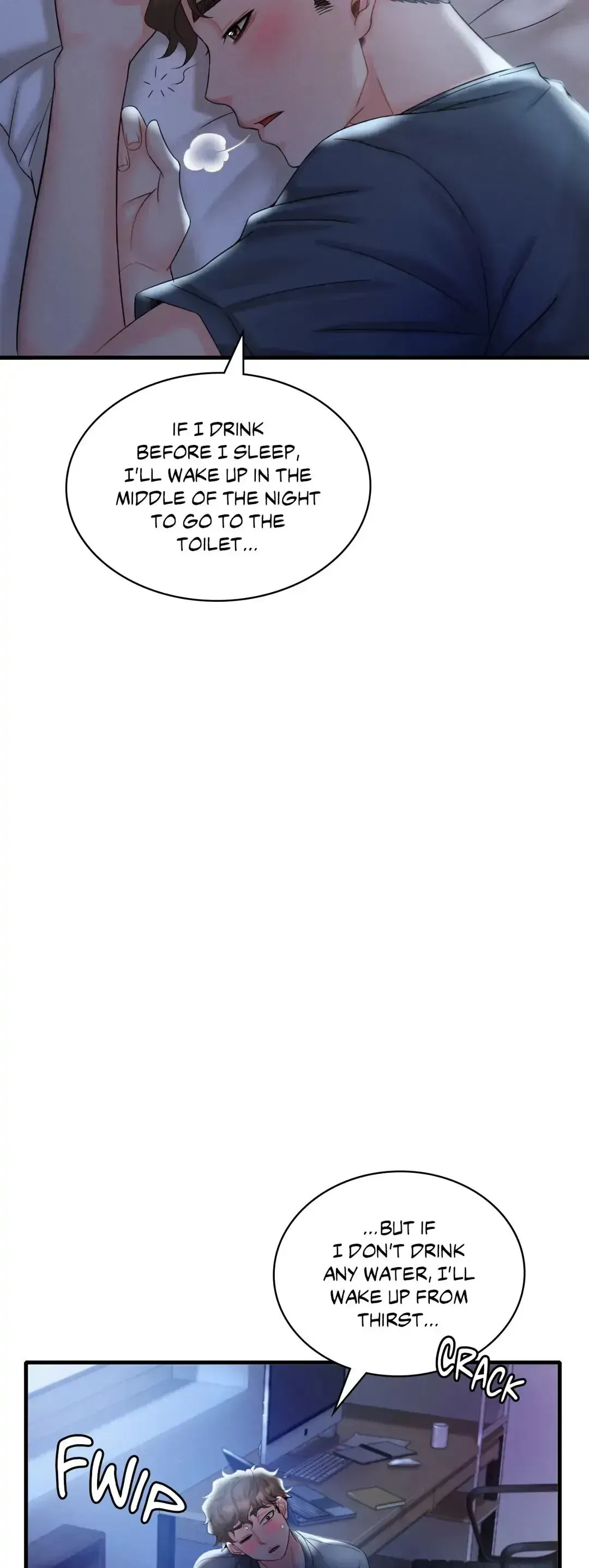 Read Drunk on You chapter 3 image 67 on Lezhin
