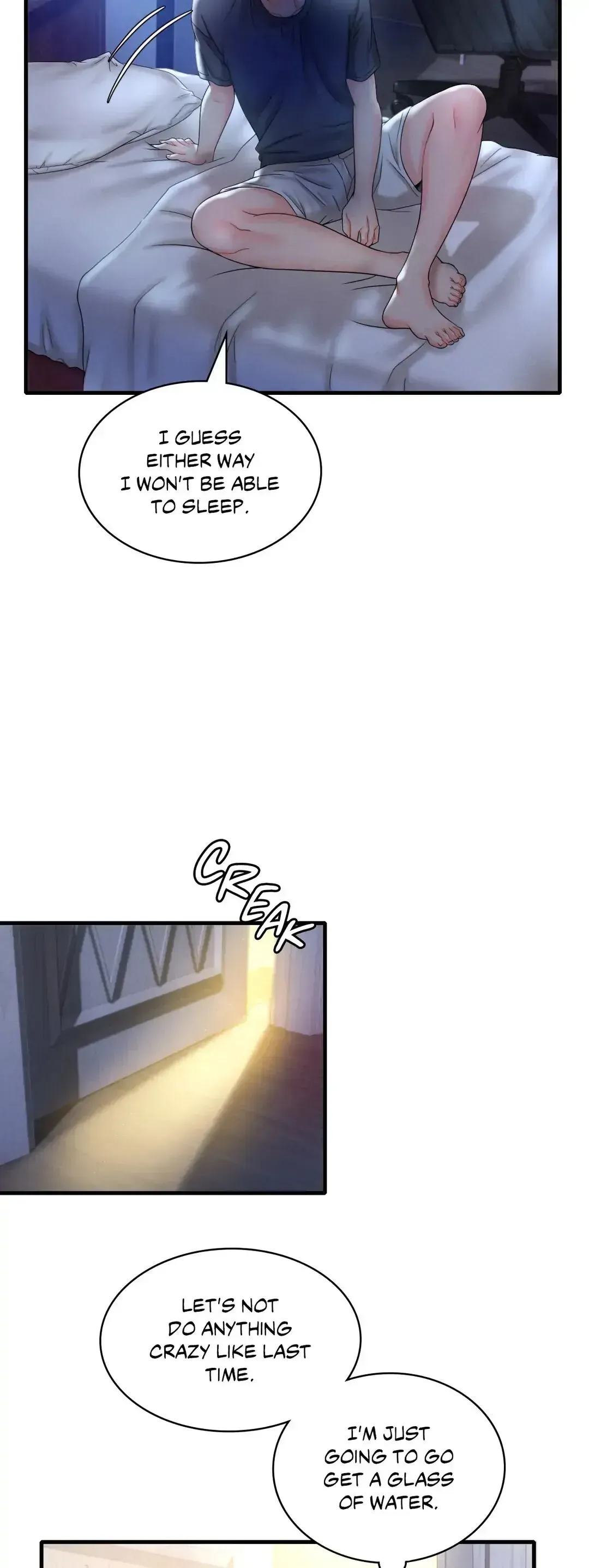 Read Drunk on You chapter 3 image 68 on Lezhin