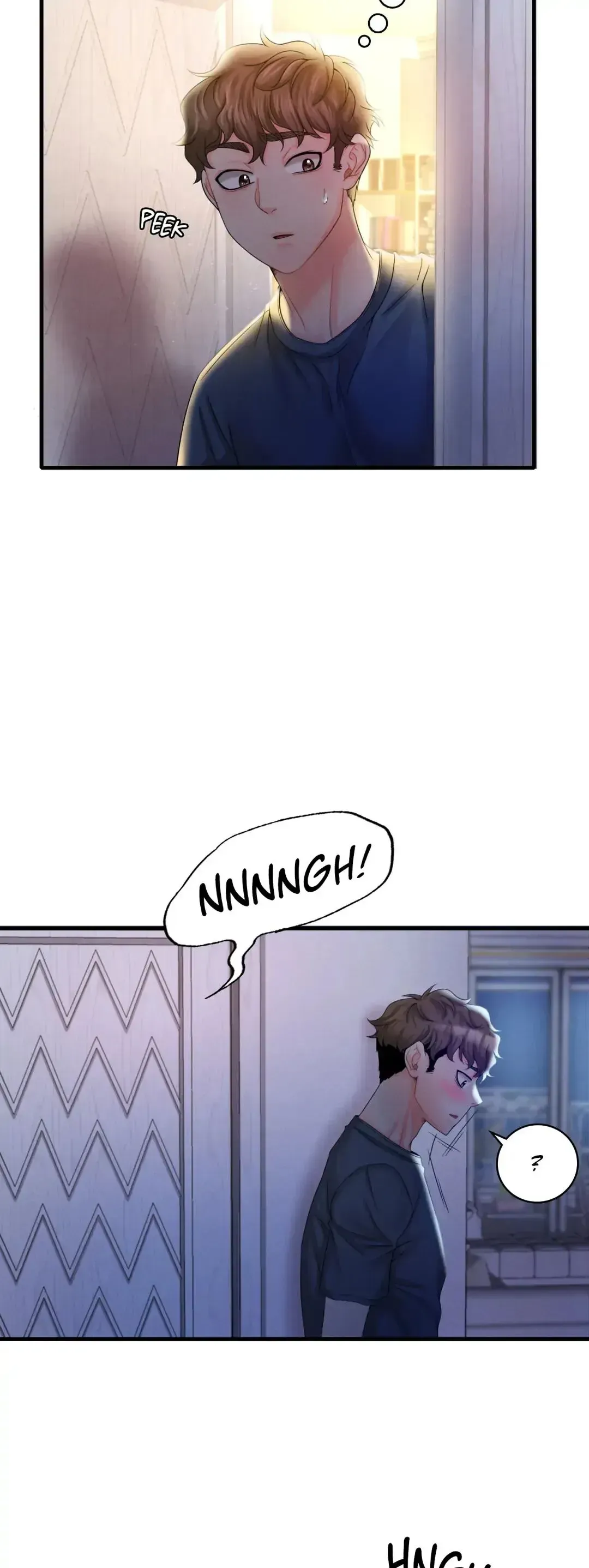 Read Drunk on You chapter 3 image 69 on Lezhin