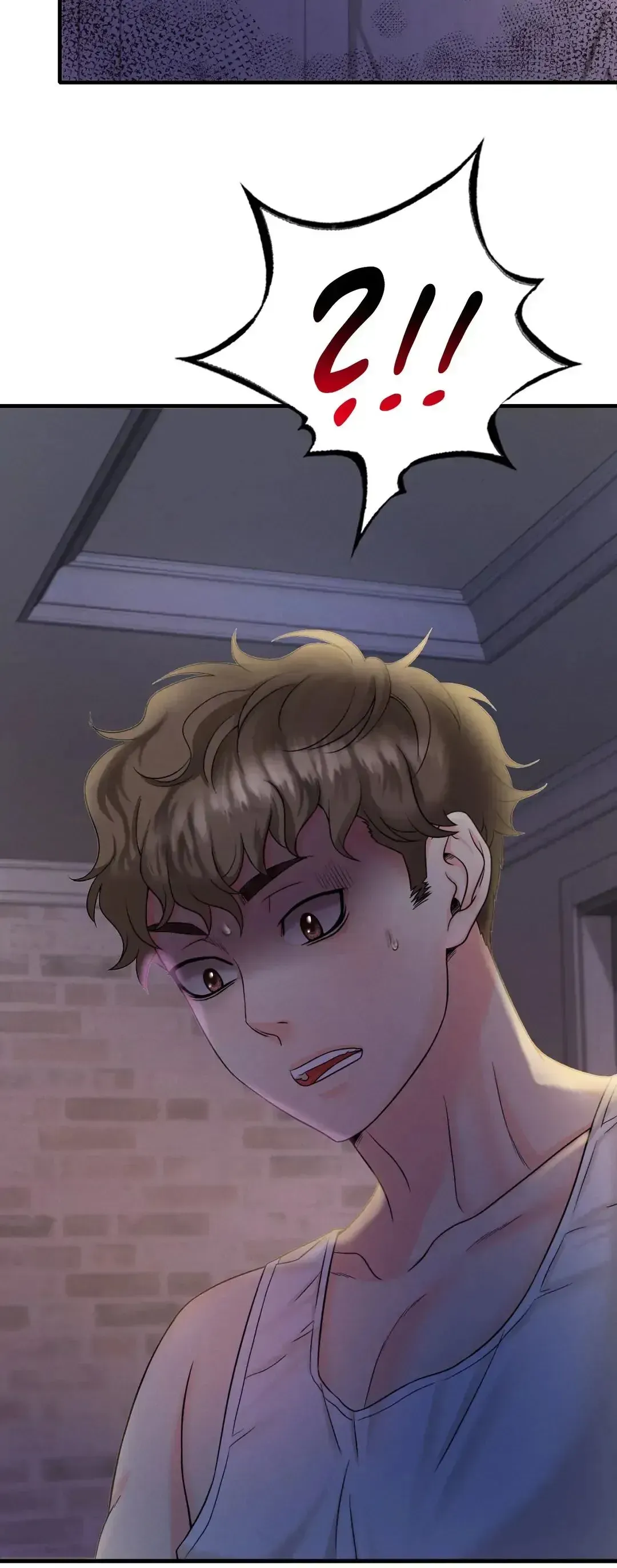 Read Drunk on You chapter 3 image 7 on Lezhin