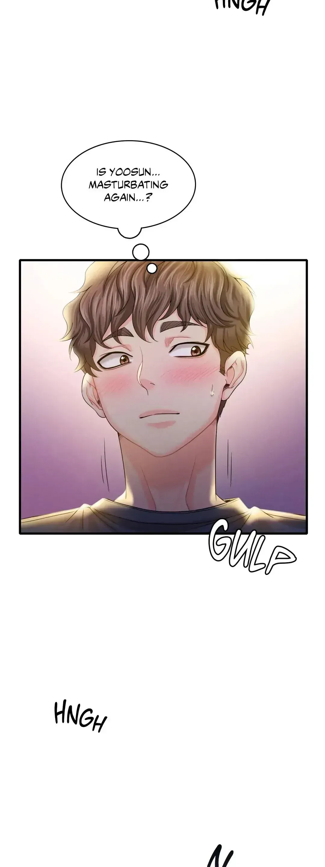 Read Drunk on You chapter 3 image 70 on Lezhin