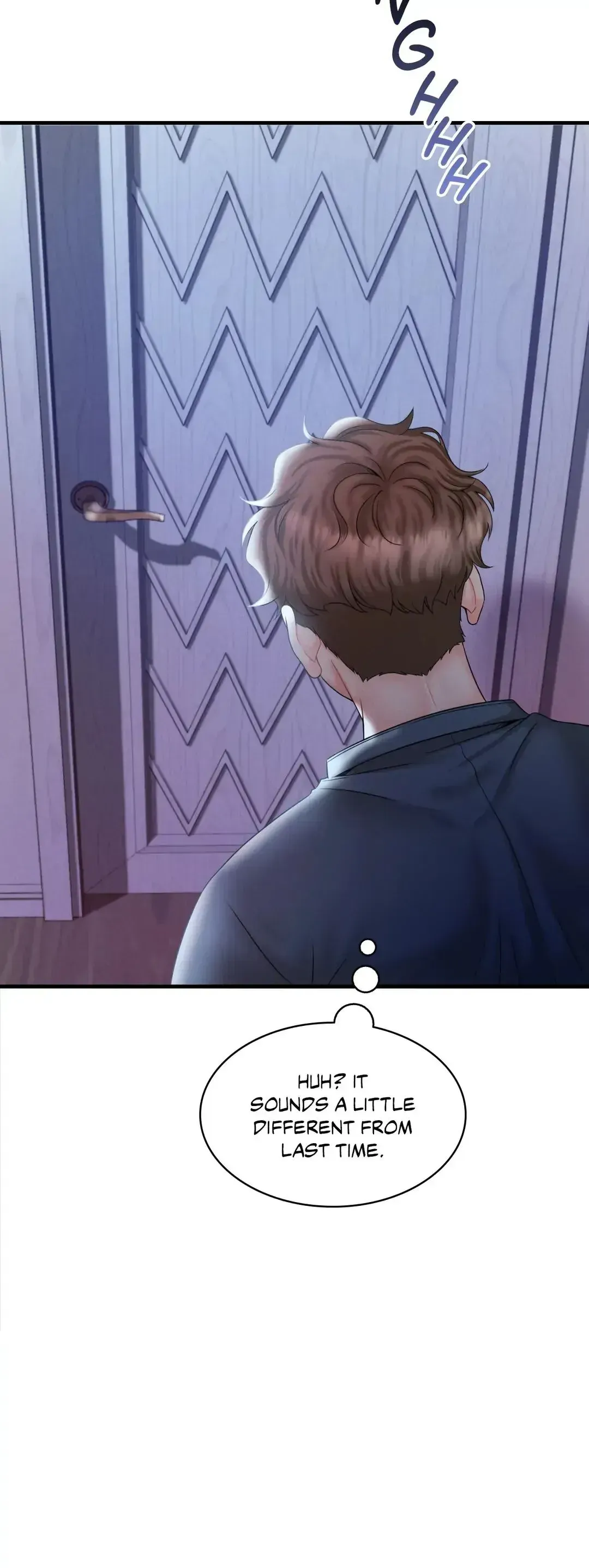 Read Drunk on You chapter 3 image 71 on Lezhin