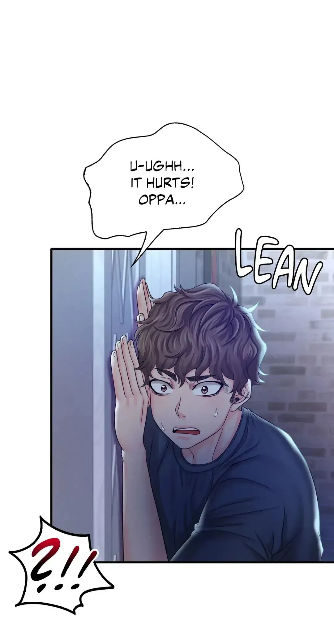 Read Drunk on You chapter 3 image 73 on Lezhin