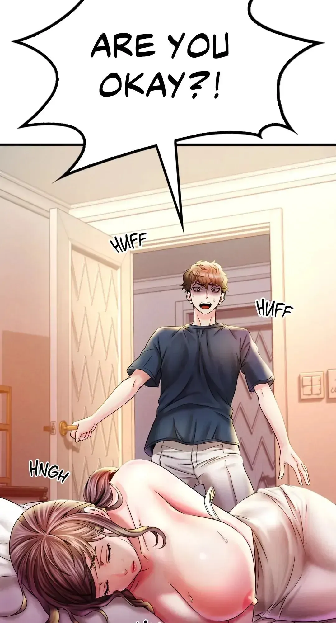 Read Drunk on You chapter 3 image 76 on Lezhin