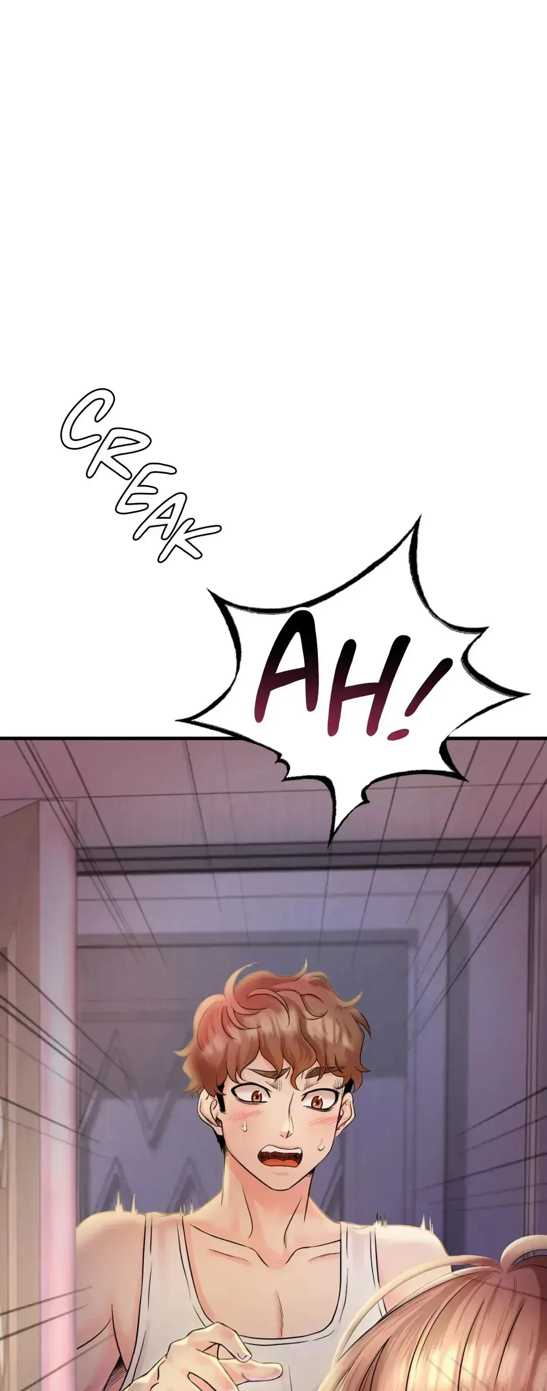 Read Drunk on You chapter 3 image 8 on Lezhin