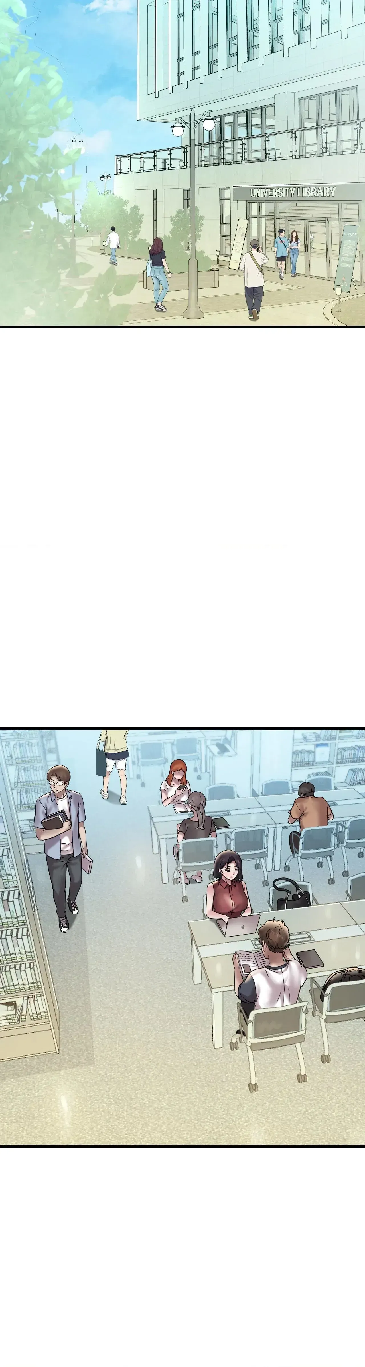 Read Drunk on You chapter 30 image 11 on Lezhin