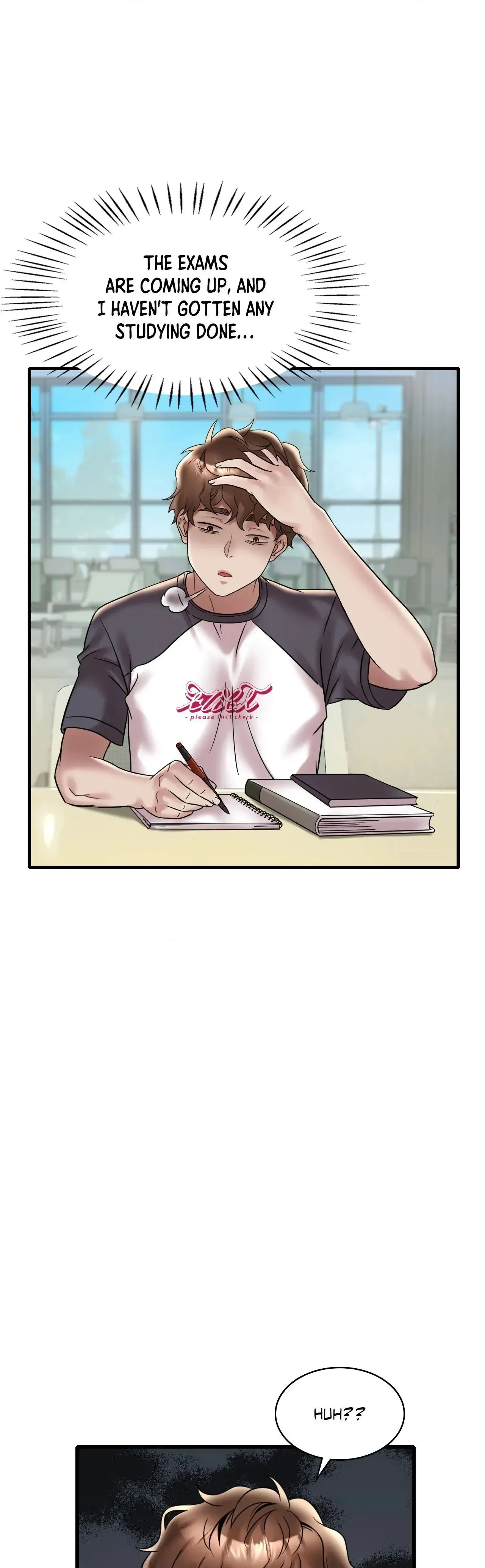 Read Drunk on You chapter 30 image 12 on Lezhin