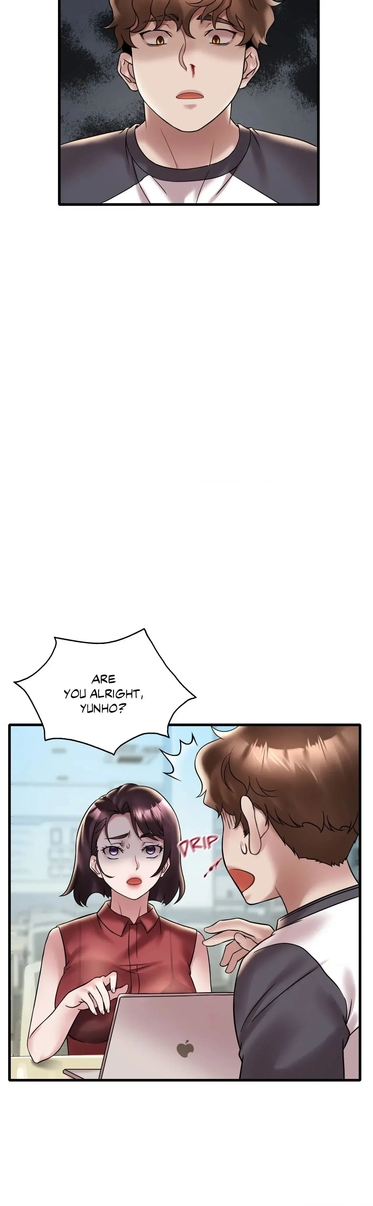 Read Drunk on You chapter 30 image 13 on Lezhin