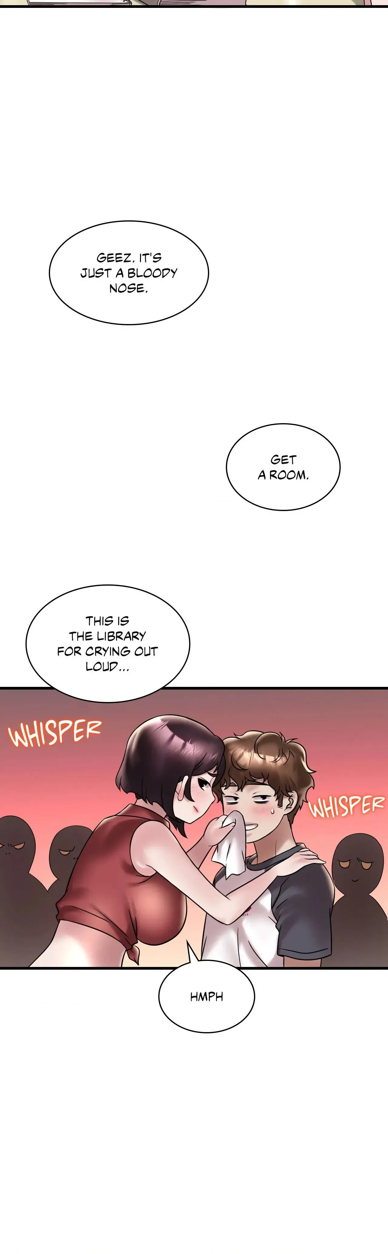 Read Drunk on You chapter 30 image 16 on Lezhin