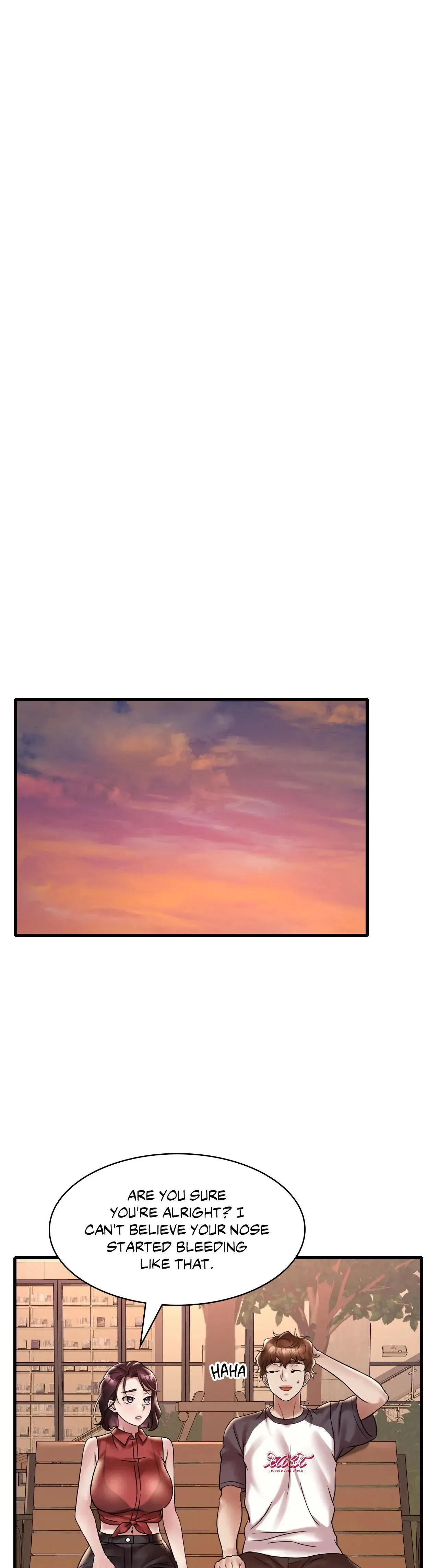 Read Drunk on You chapter 30 image 17 on Lezhin
