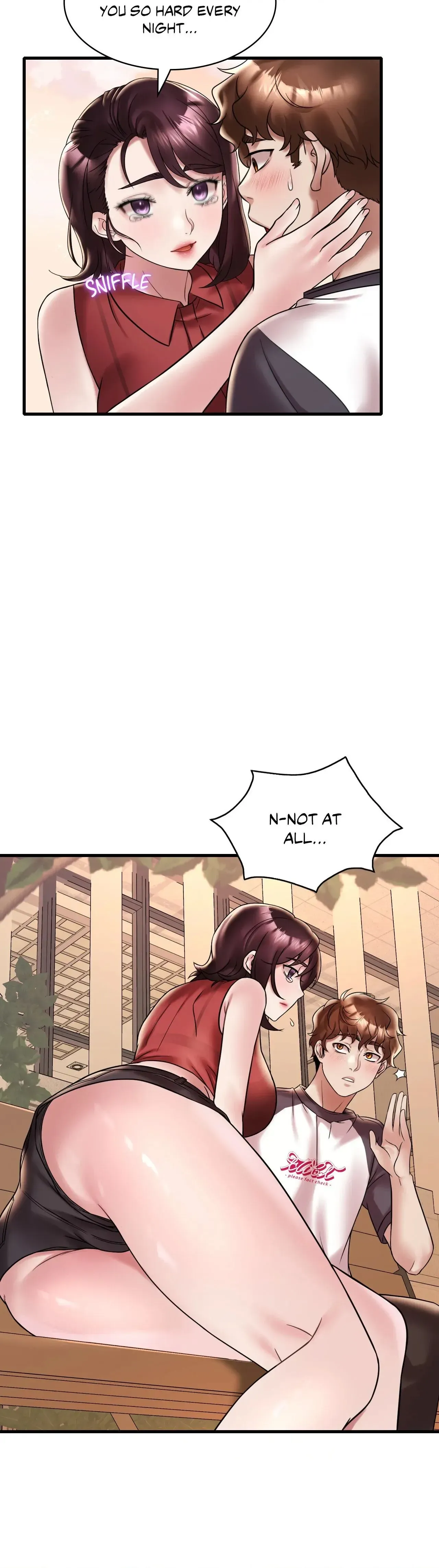 Read Drunk on You chapter 30 image 19 on Lezhin