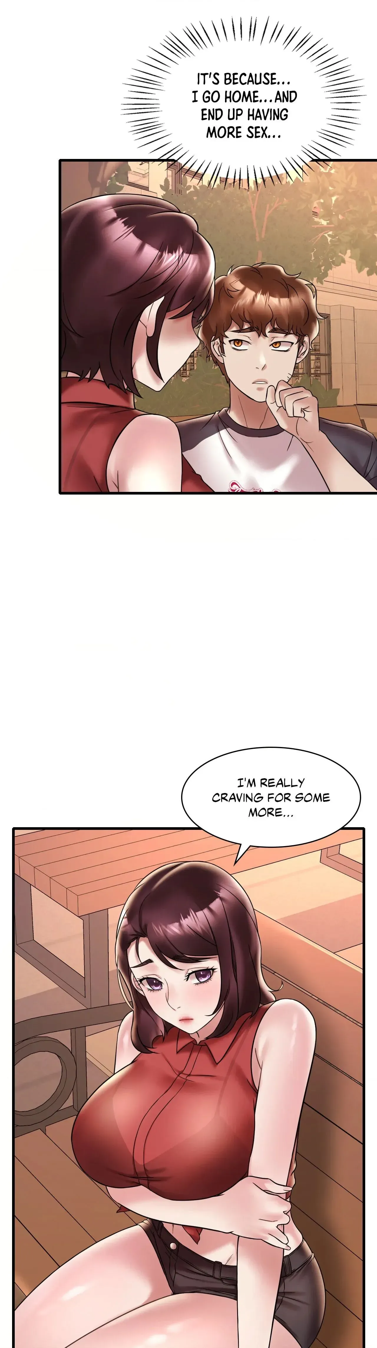Read Drunk on You chapter 30 image 20 on Lezhin