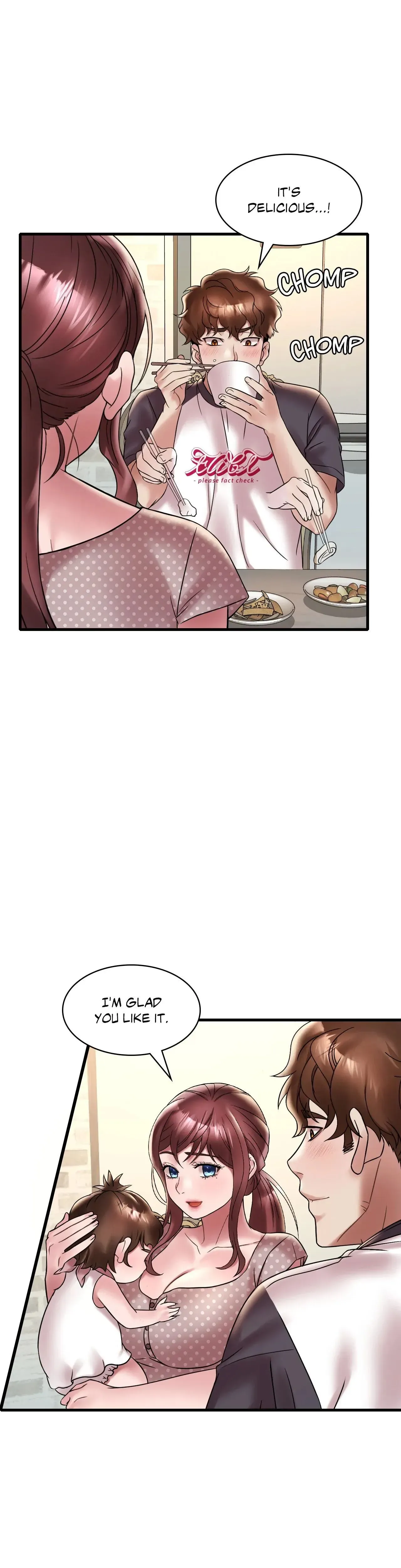 Read Drunk on You chapter 30 image 25 on Lezhin