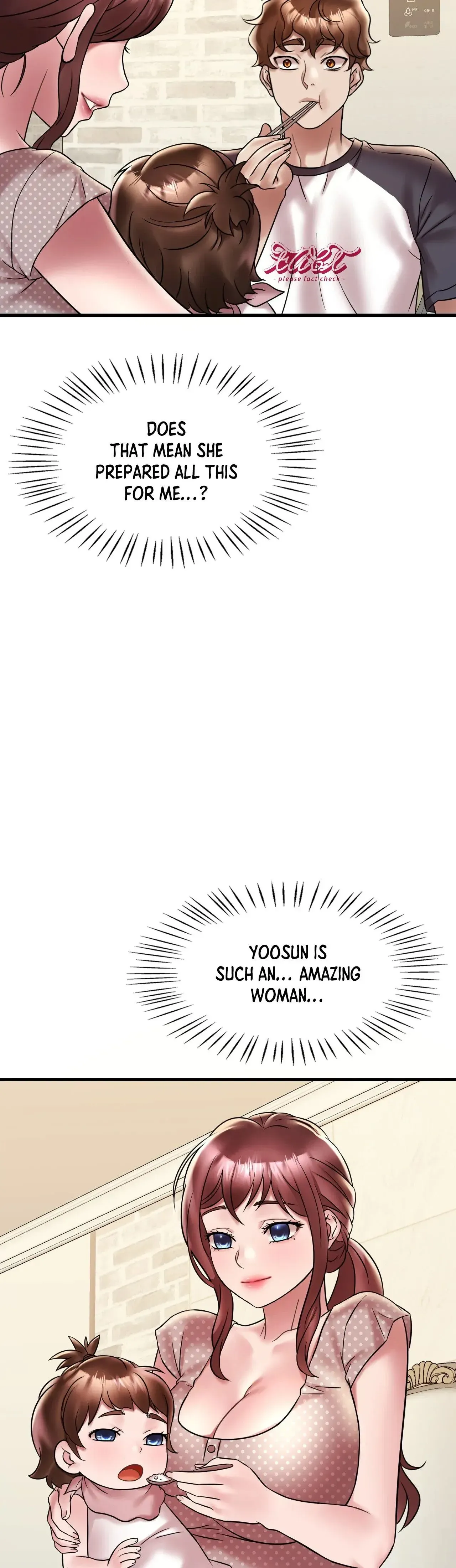 Read Drunk on You chapter 30 image 27 on Lezhin