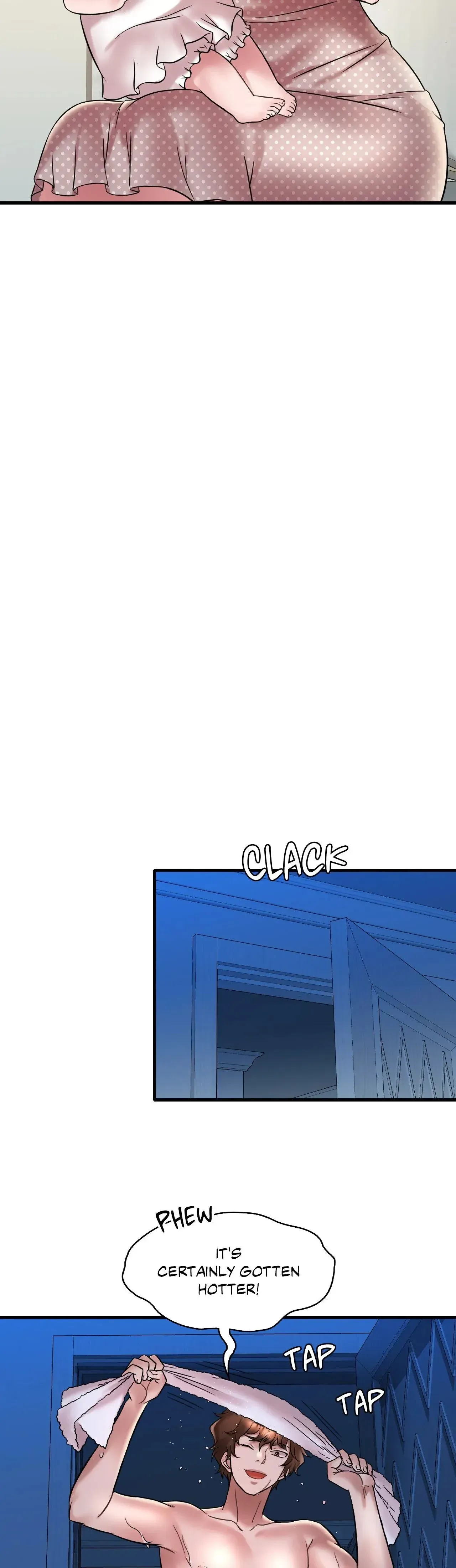 Read Drunk on You chapter 30 image 28 on Lezhin