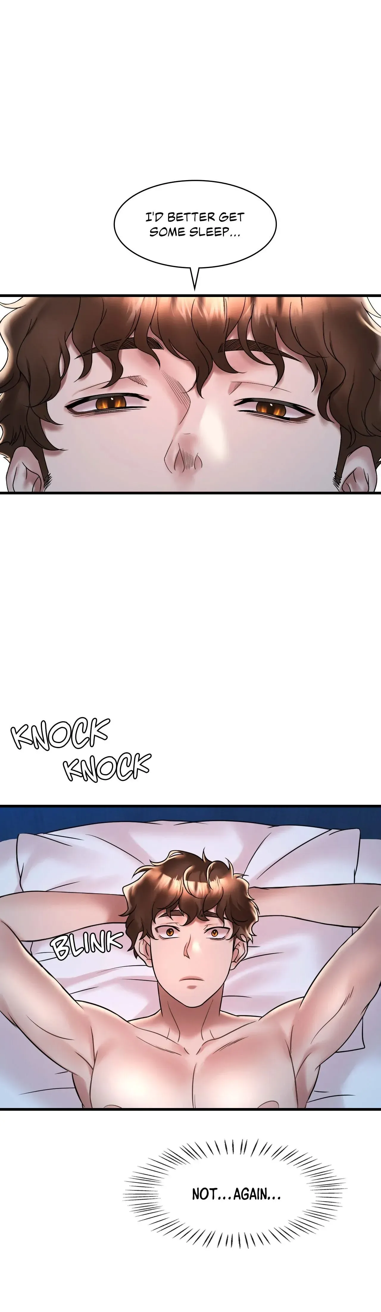 Read Drunk on You chapter 30 image 30 on Lezhin