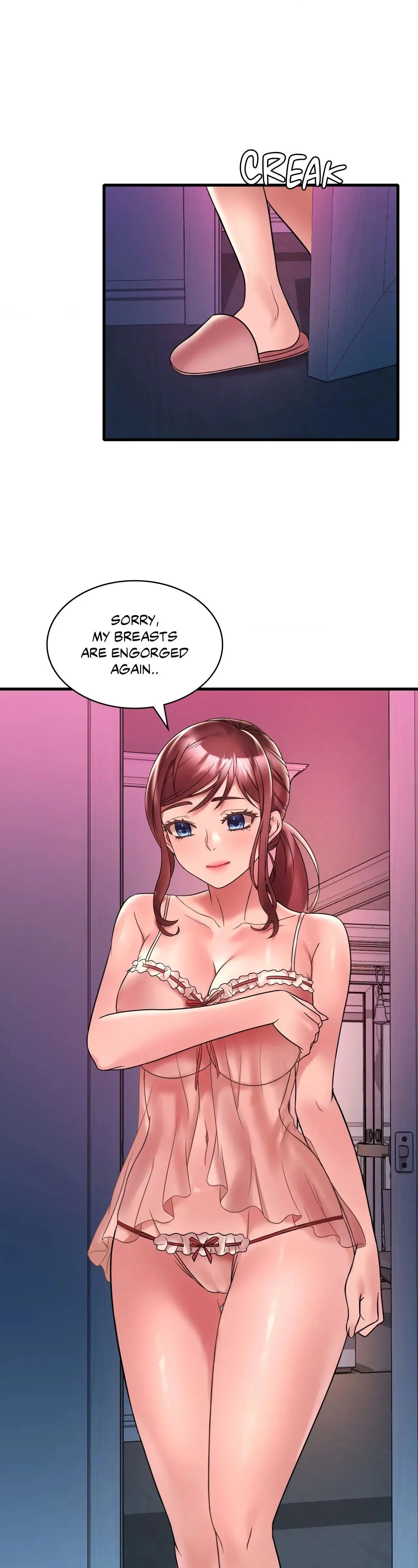 Read Drunk on You chapter 30 image 31 on Lezhin