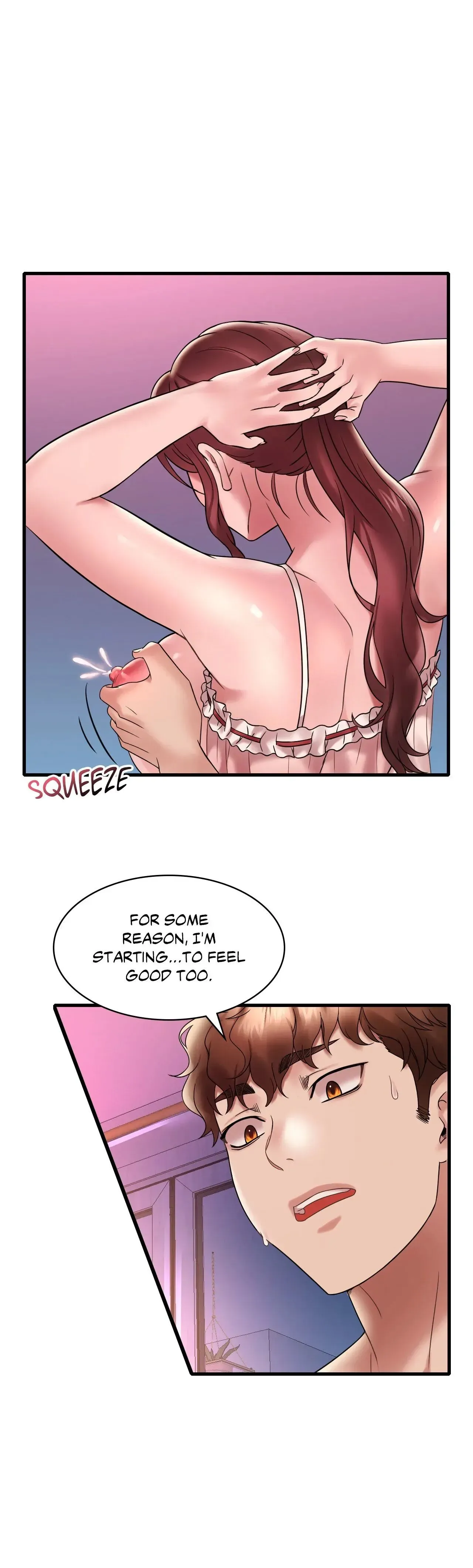 Read Drunk on You chapter 30 image 35 on Lezhin
