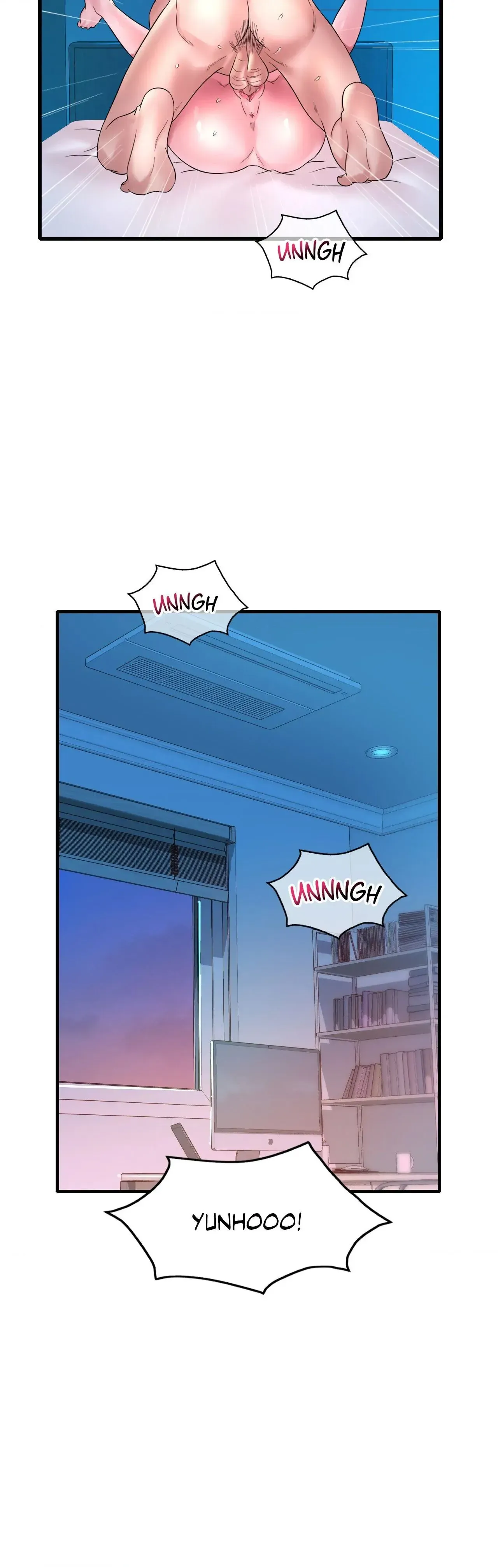 Read Drunk on You chapter 30 image 6 on Lezhin