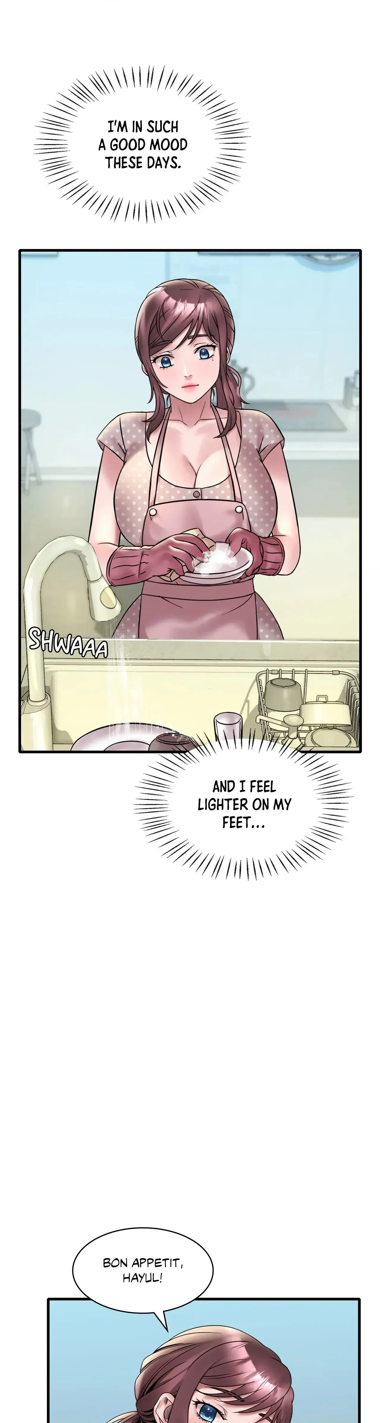 Read Drunk on You chapter 30 image 8 on Lezhin