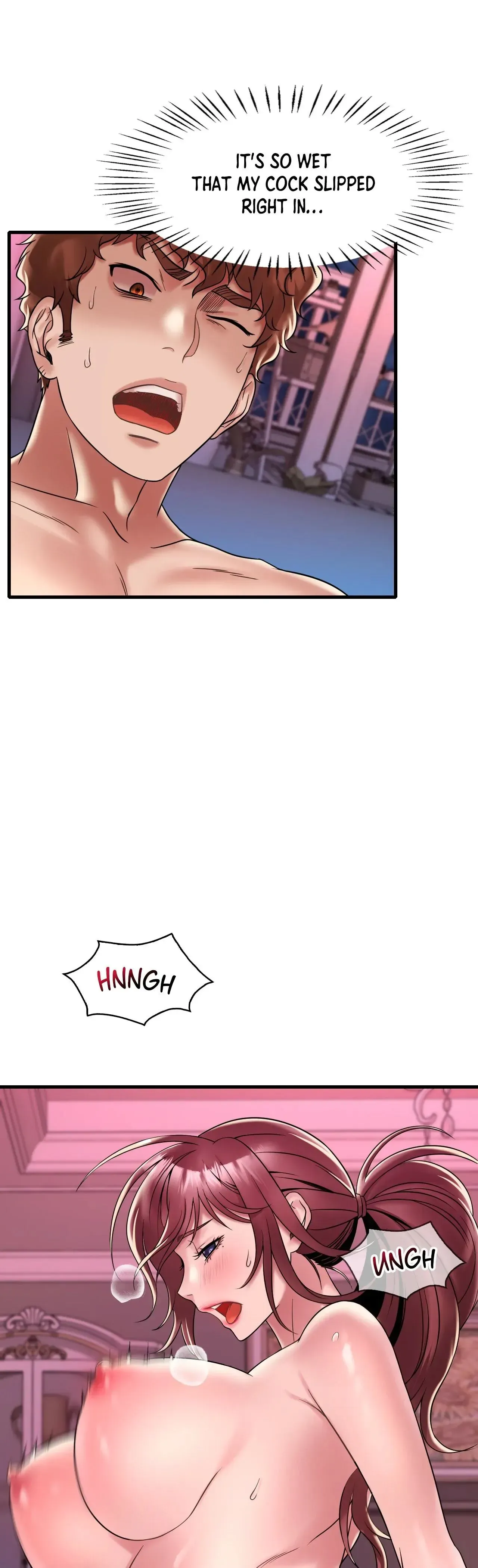 Read Drunk on You chapter 31 image 11 on Lezhin