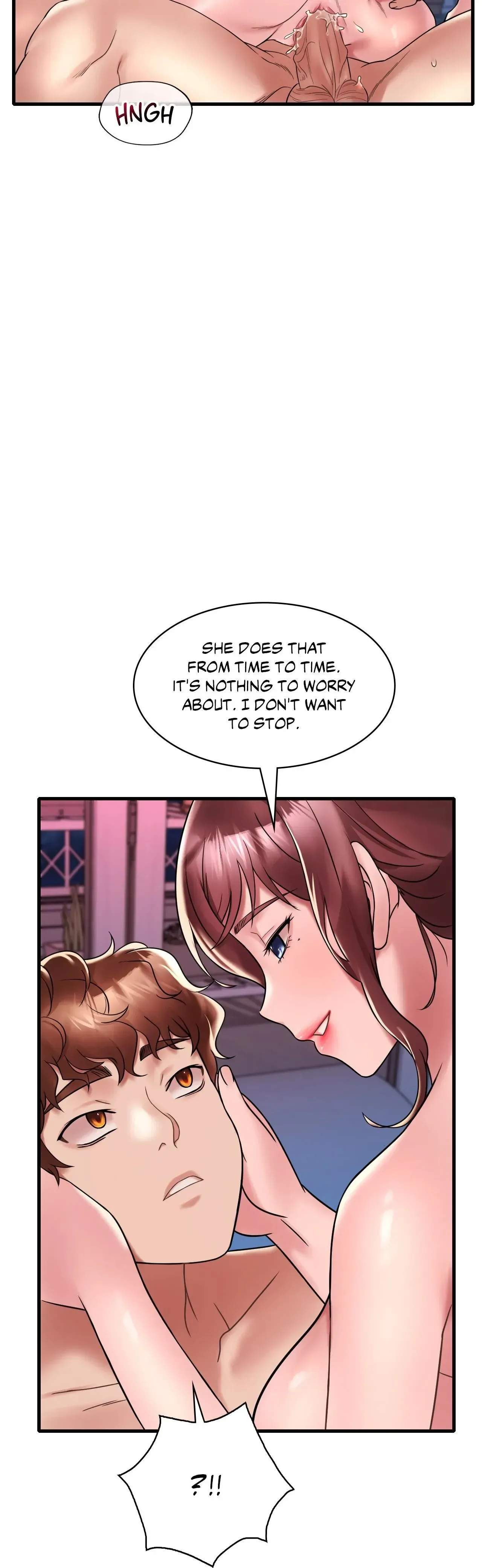 Read Drunk on You chapter 31 image 18 on Lezhin