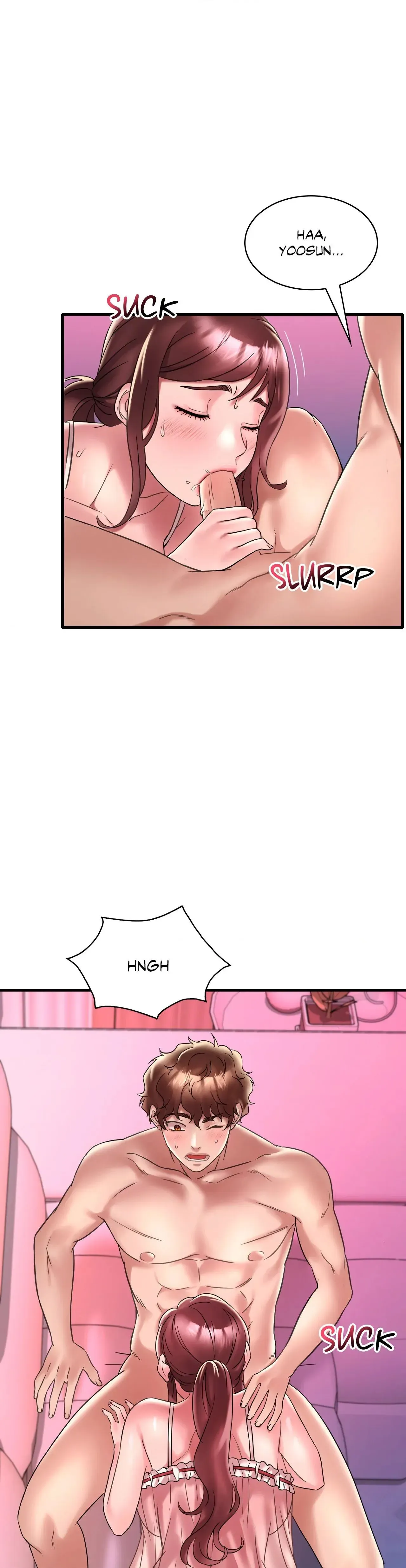 Read Drunk on You chapter 31 image 2 on Lezhin