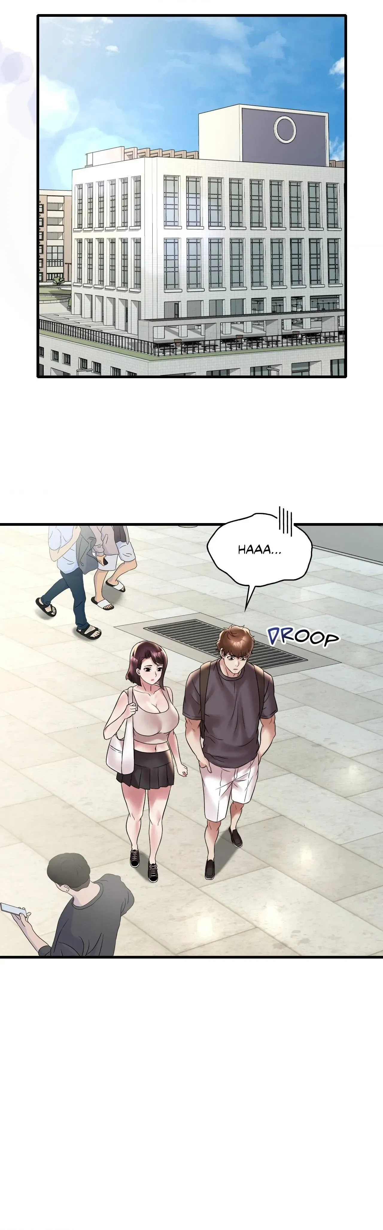 Read Drunk on You chapter 31 image 29 on Lezhin