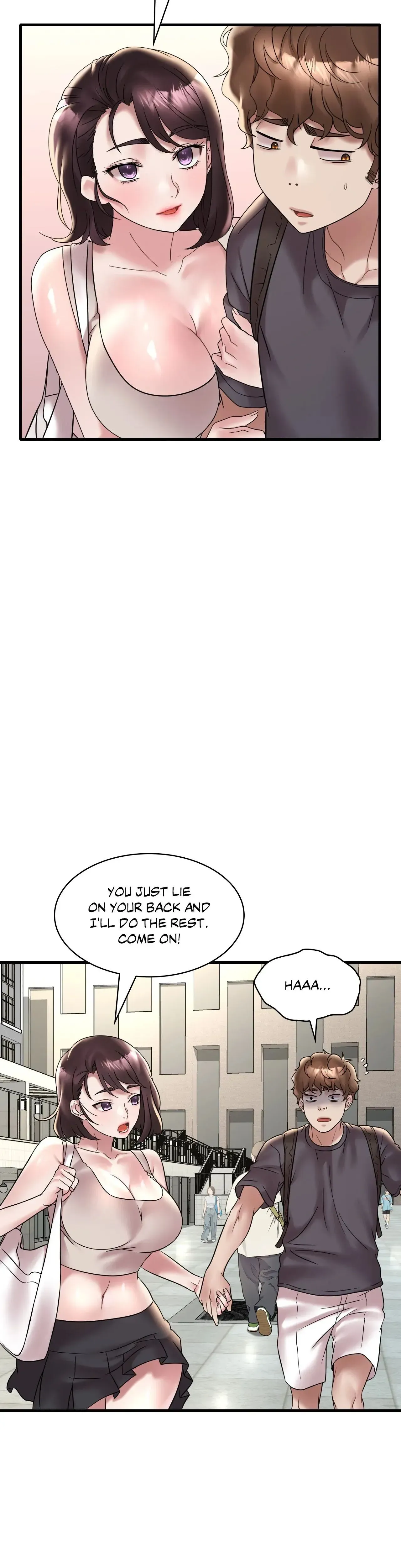 Read Drunk on You chapter 31 image 31 on Lezhin