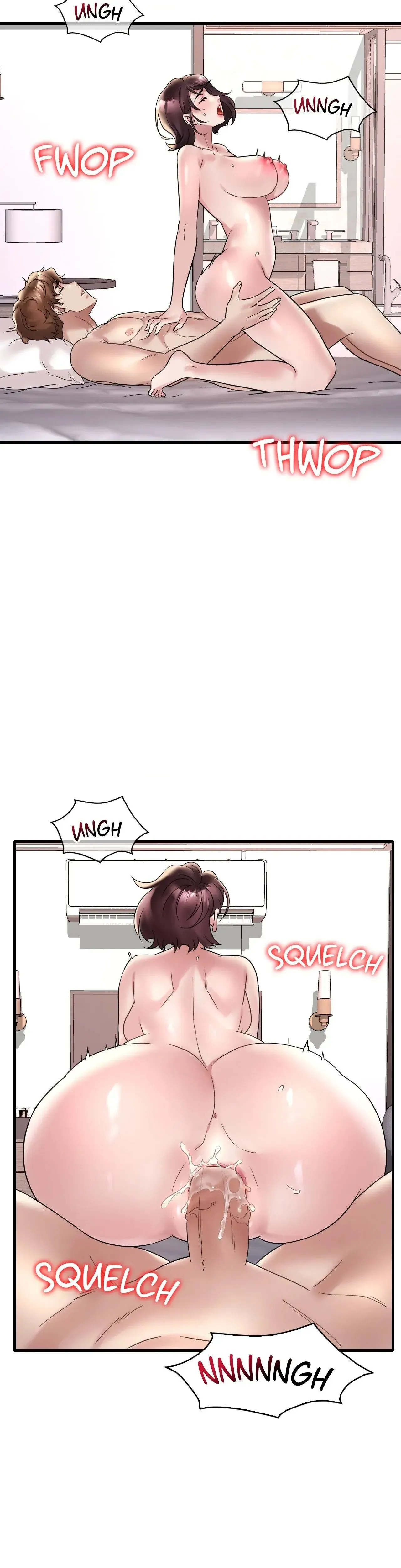 Read Drunk on You chapter 31 image 33 on Lezhin