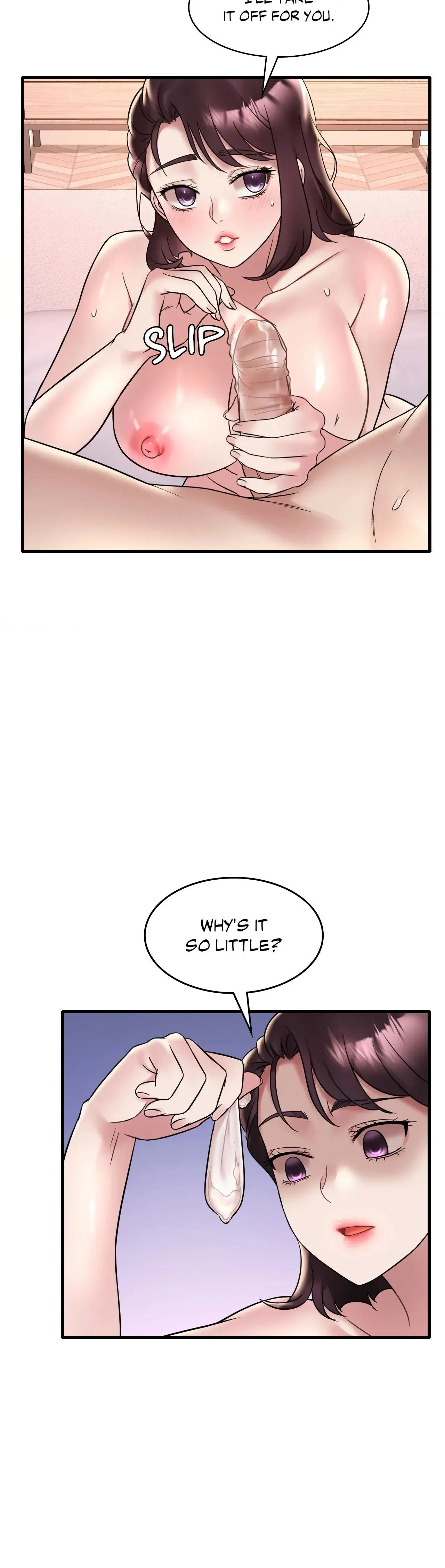 Read Drunk on You chapter 31 image 37 on Lezhin