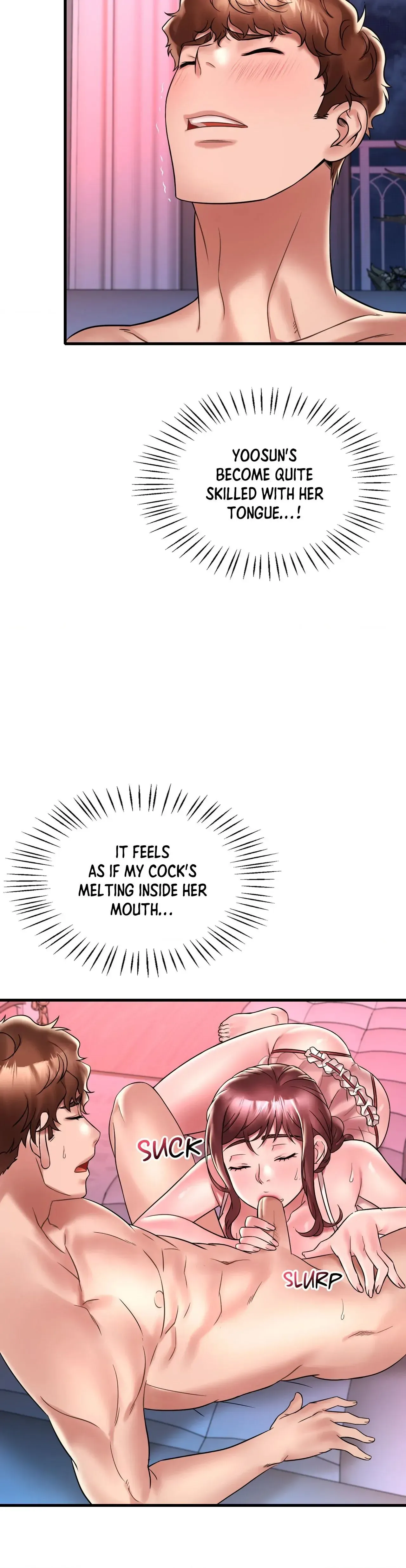 Read Drunk on You chapter 31 image 4 on Lezhin