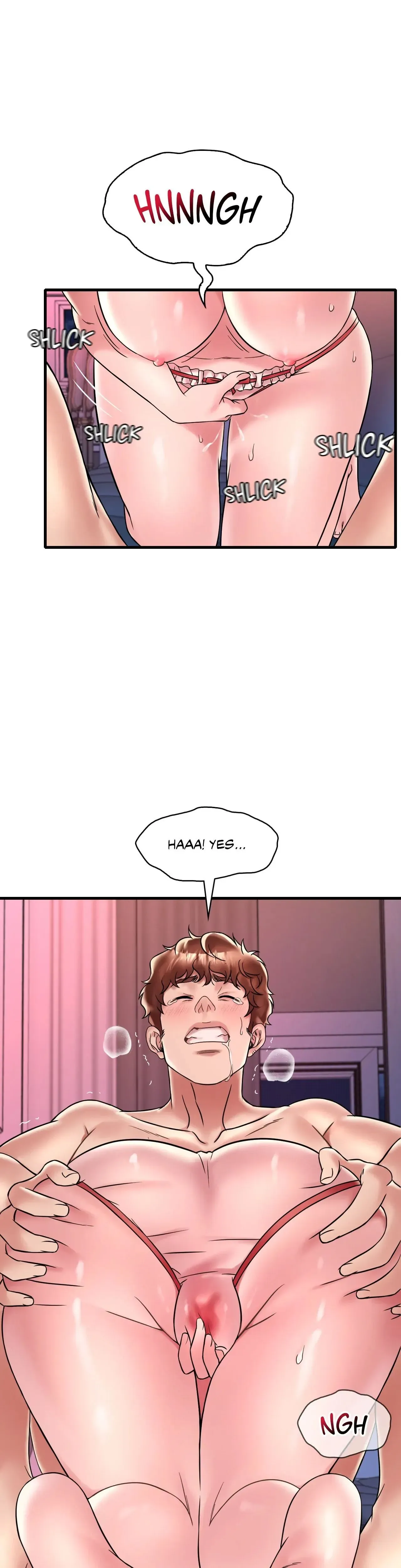 Read Drunk on You chapter 31 image 6 on Lezhin