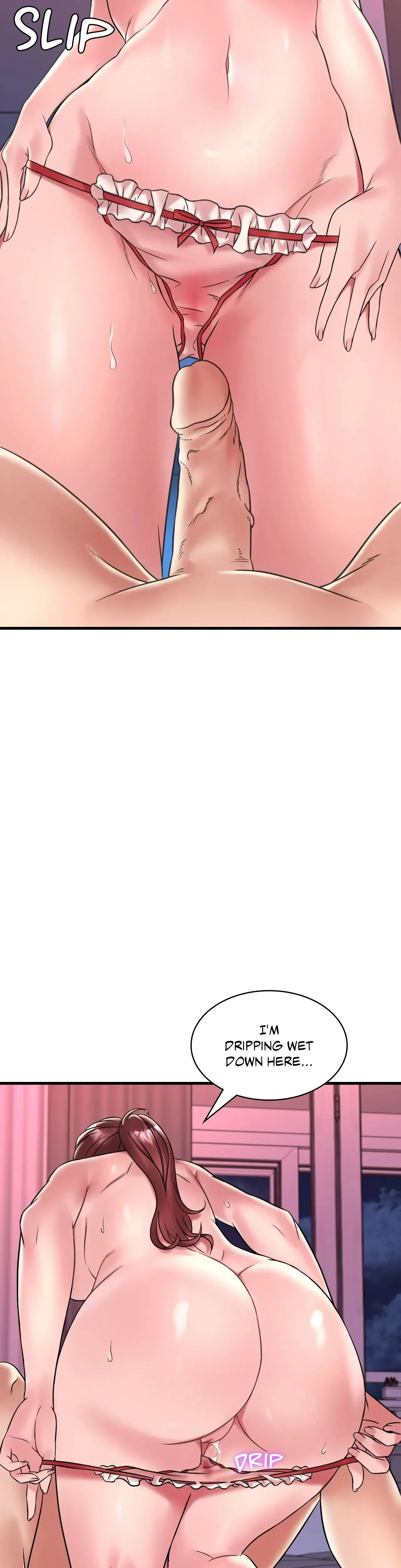 Read Drunk on You chapter 31 image 8 on Lezhin