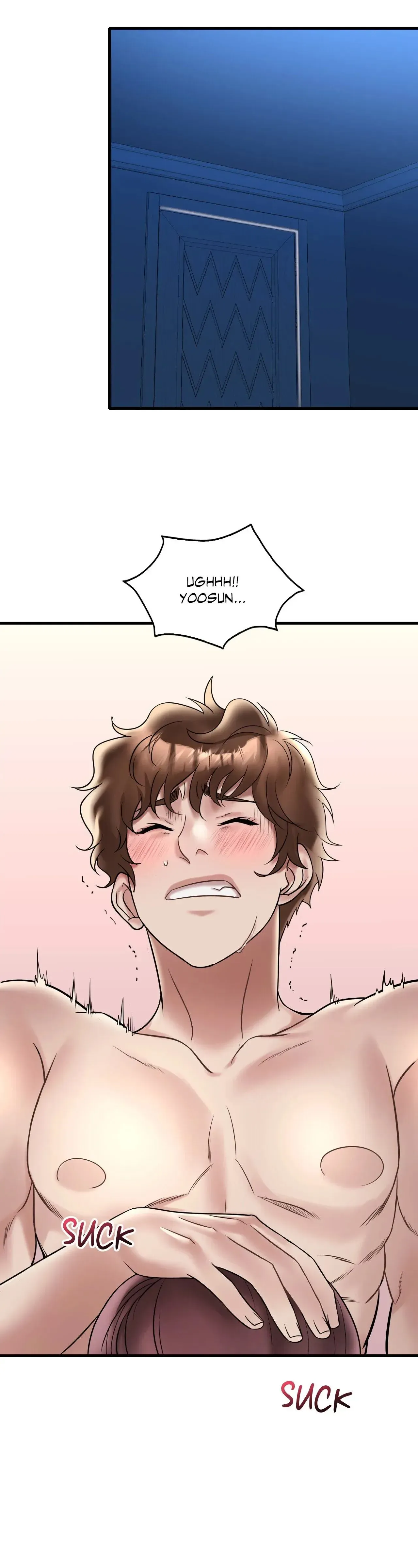 Read Drunk on You chapter 35 image 10 on Lezhin