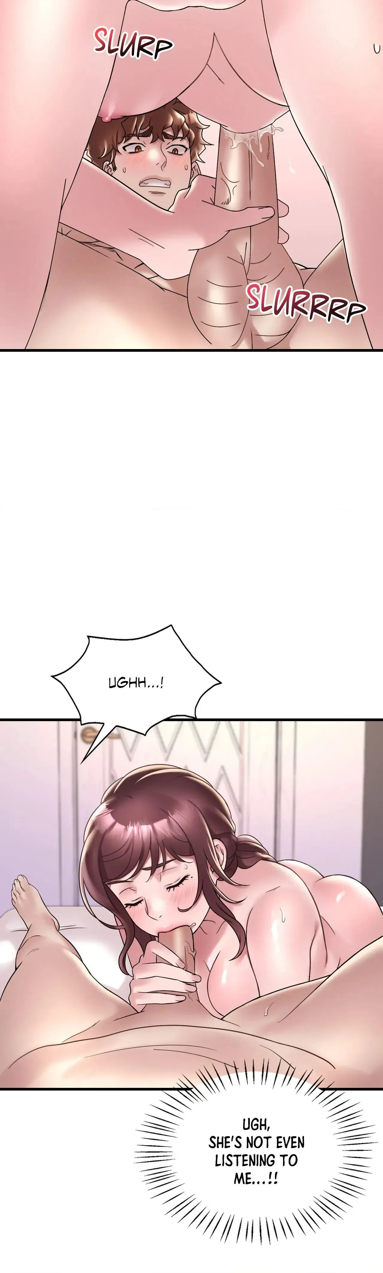 Read Drunk on You chapter 35 image 12 on Lezhin