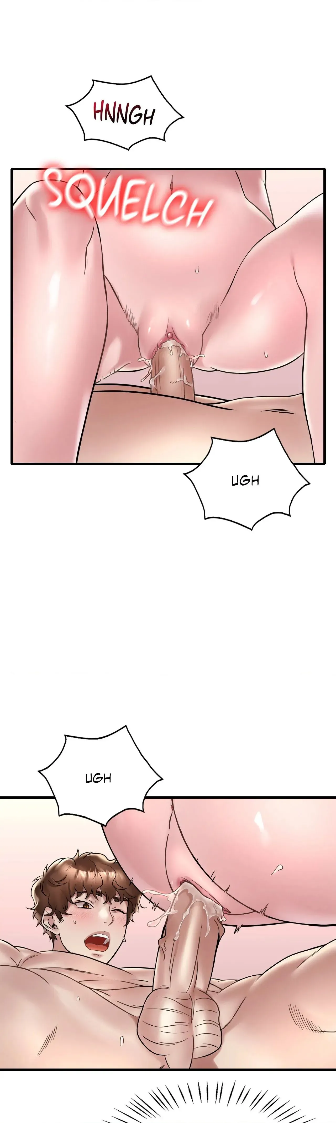 Read Drunk on You chapter 35 image 16 on Lezhin