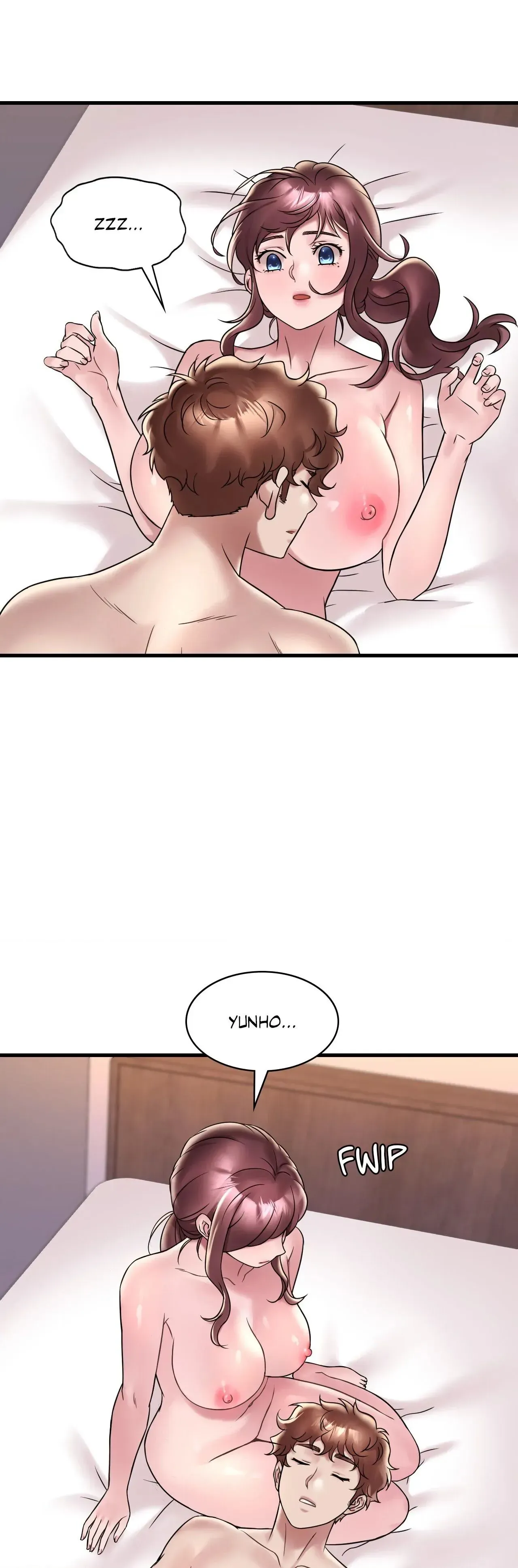 Read Drunk on You chapter 35 image 28 on Lezhin